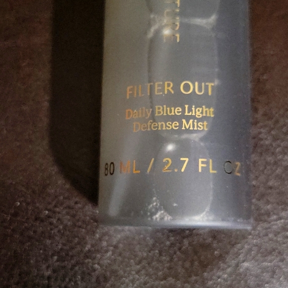 Complex Culture filter out daily blue light defense mist - Picture 4 of 4